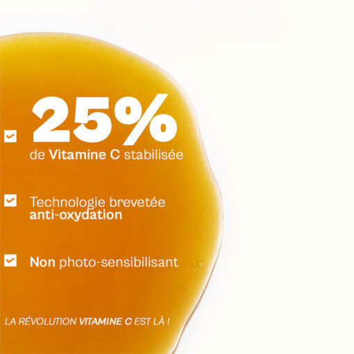 Booster à la Vitamine C 30 ML – NOVEXPERT - Image 5