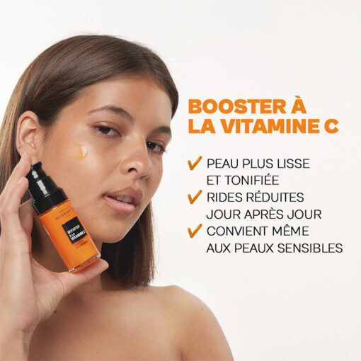 Booster à la Vitamine C 30 ML – NOVEXPERT - Image 2
