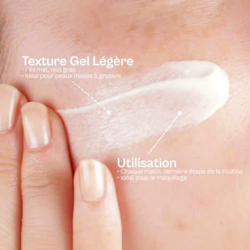 Ecran solaire Bio10 SOLAR Niacinamide SPF50+ anti-âge - Image 3