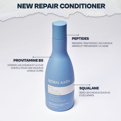 Pack Repair (Shampoo+Conditioner) - Image 4