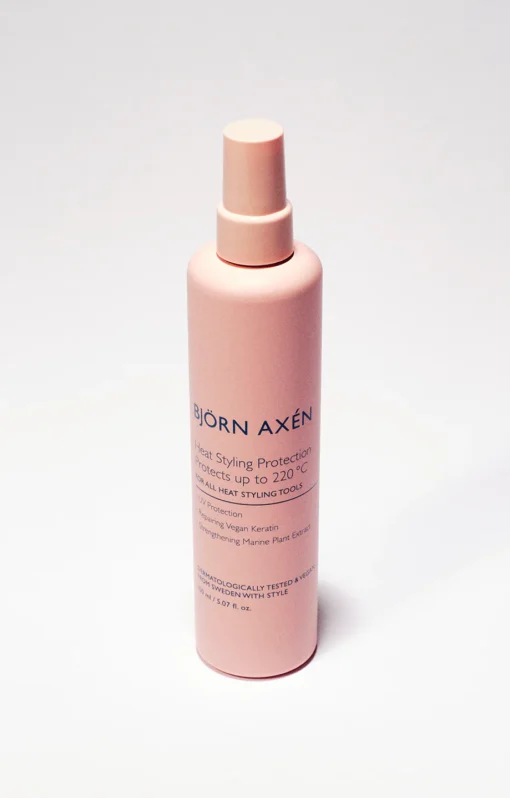 Heat styling protection 150ml - BJORN AXEN - Image 3