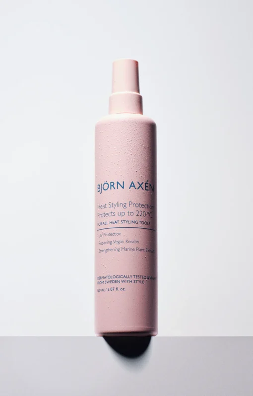 Heat styling protection 150ml - BJORN AXEN - Image 2