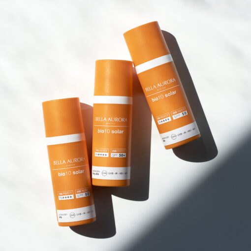 Ecran solaire Bio10 SOLAR Niacinamide SPF50+ anti-âge - Image 8