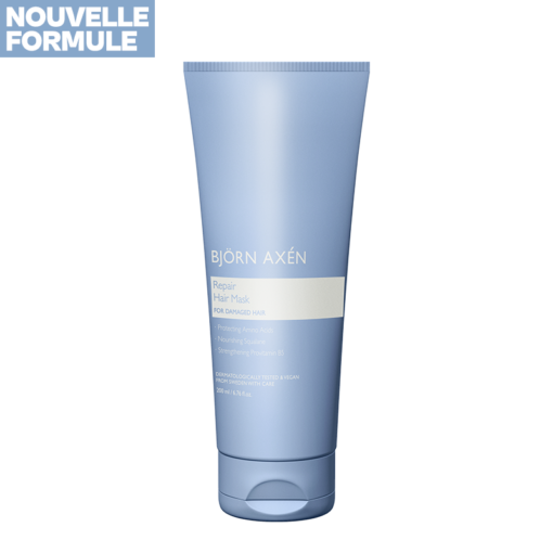 Deep Conditioning Hair Mask 200 ml - BJORN AXEN