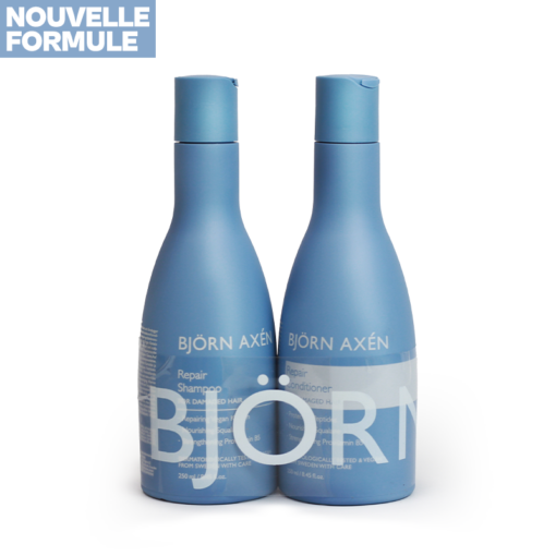 Pack Repair (Shampoo+Conditioner) - BJORN AXEN - Image 3