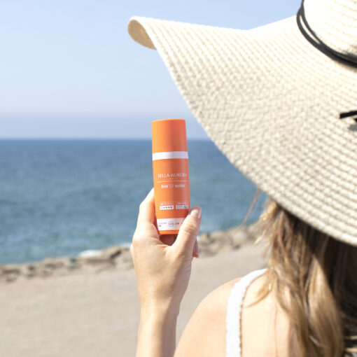 Ecran solaire Bio10 SOLAR Niacinamide SPF50+ anti-âge - Image 9