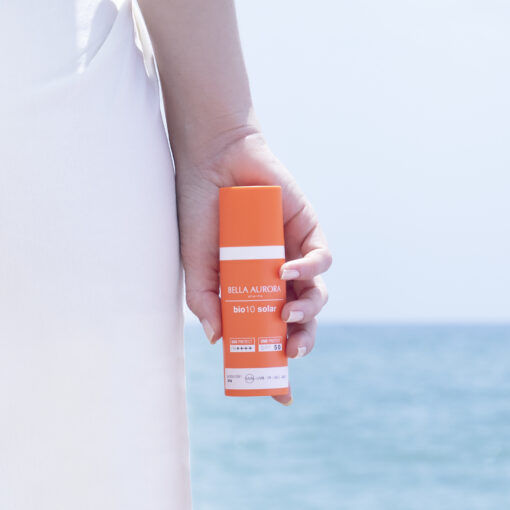 Ecran solaire Bio10 SOLAR Niacinamide SPF50+ anti-âge - Image 10