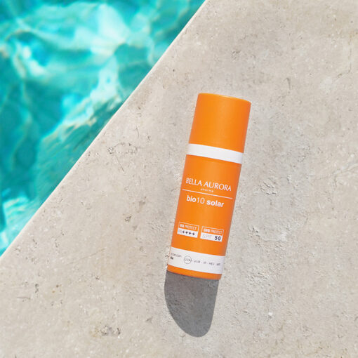 Ecran solaire Bio10 SOLAR Niacinamide SPF50+ anti-âge - Image 4