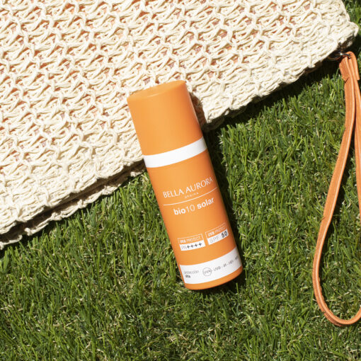 Ecran solaire Bio10 SOLAR Niacinamide SPF50+ anti-âge - Image 5