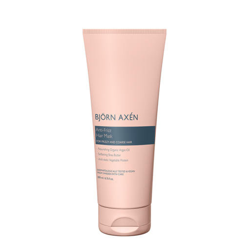 Anti-Frizz Hair Mask 200 ml - BJORN AXEN