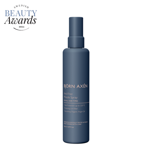 Anti-Frizz Miracle Spray 150 ml - BJORN AXEN