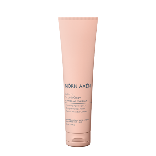 Anti-Frizz Smooth Cream 150 ml - BJORN AXEN