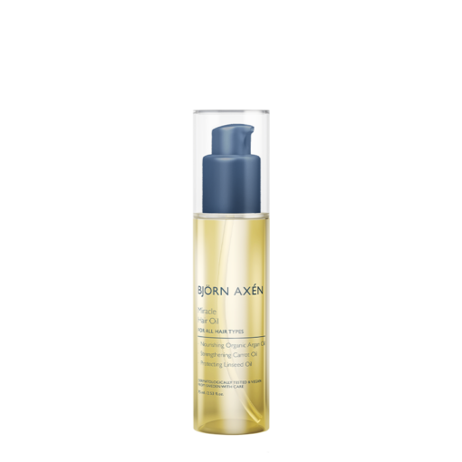 Miracle Hair Oil 75 ml - BJORN AXEN