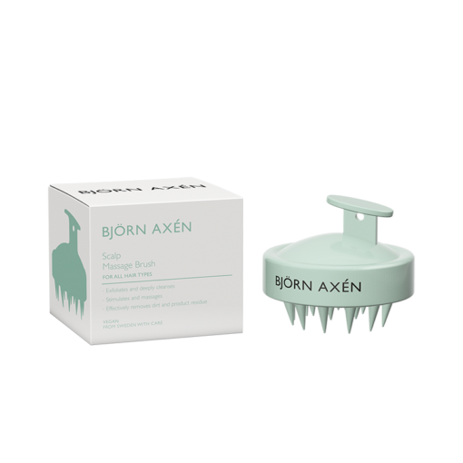 Scalp Massage brush - BJORN AXEN