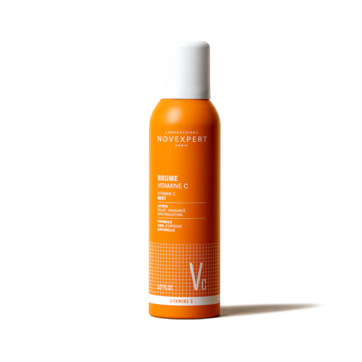 Brume Vitamine C 150 ml - NOVEXPERT