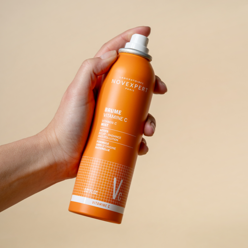 Brume Vitamine C 150 ml - NOVEXPERT - Image 3