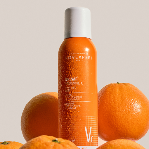 Brume Vitamine C 150 ml - NOVEXPERT - Image 2