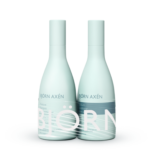 Pack Moisture (Shampoo + Conditioner)