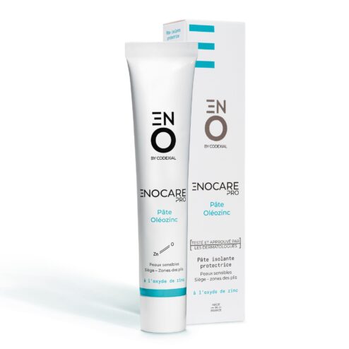 ENOCARE PRO Pâte Oléozinc
