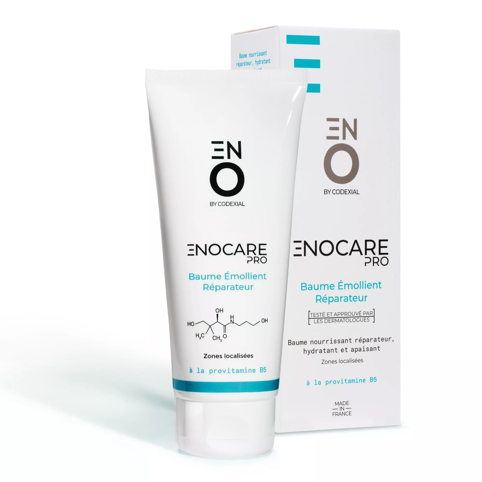 ENOCARE PRO Baume Émollient Réparateur