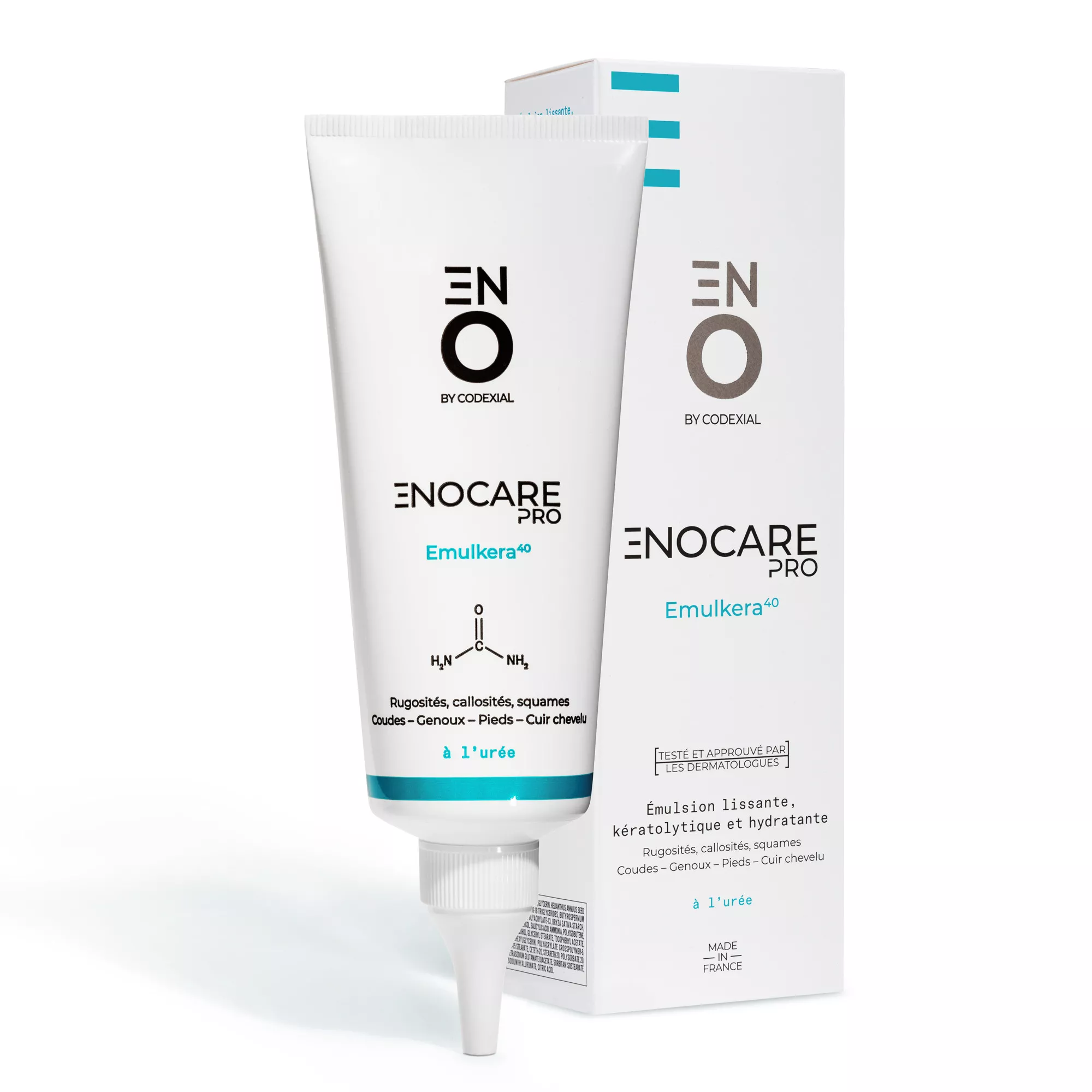 ENOCARE PRO EMULKERA 40
