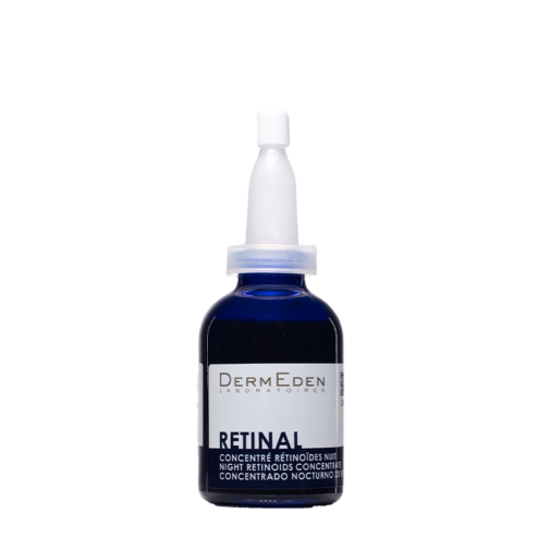 Concentré rétinoïdes 30ml - DERMEDEN