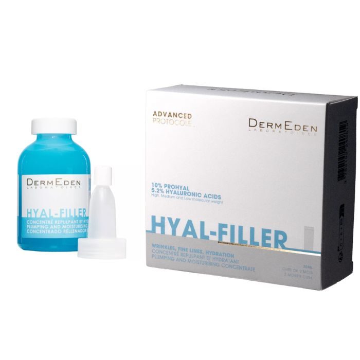 HYAL FILLER 30ML - DERMEDEN - Image 2