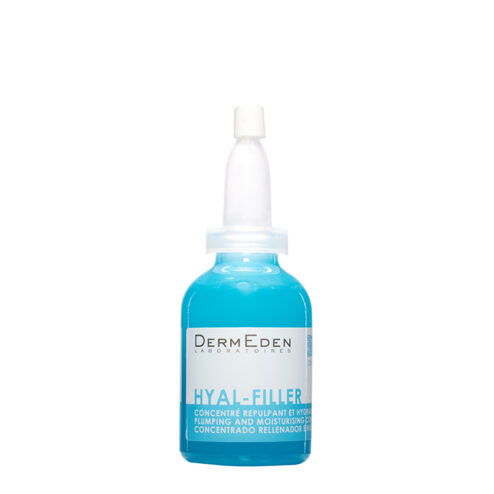 HYAL FILLER 30ML - DERMEDEN