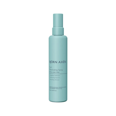 BJORN AXEN Curl Reactivating Spray 150ml