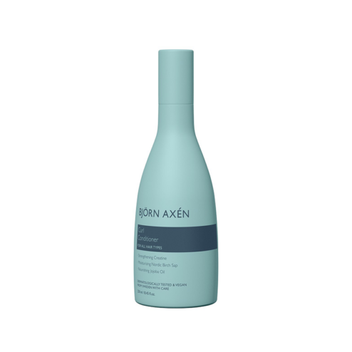 BJORN AXEN Curl Conditioner 250ml