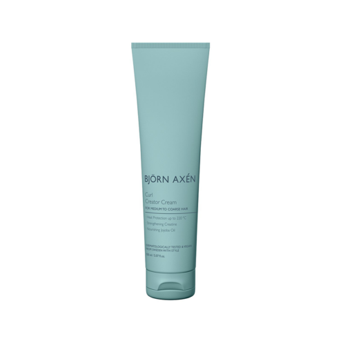 BJORN AXEN Curl Creator Cream 150ml