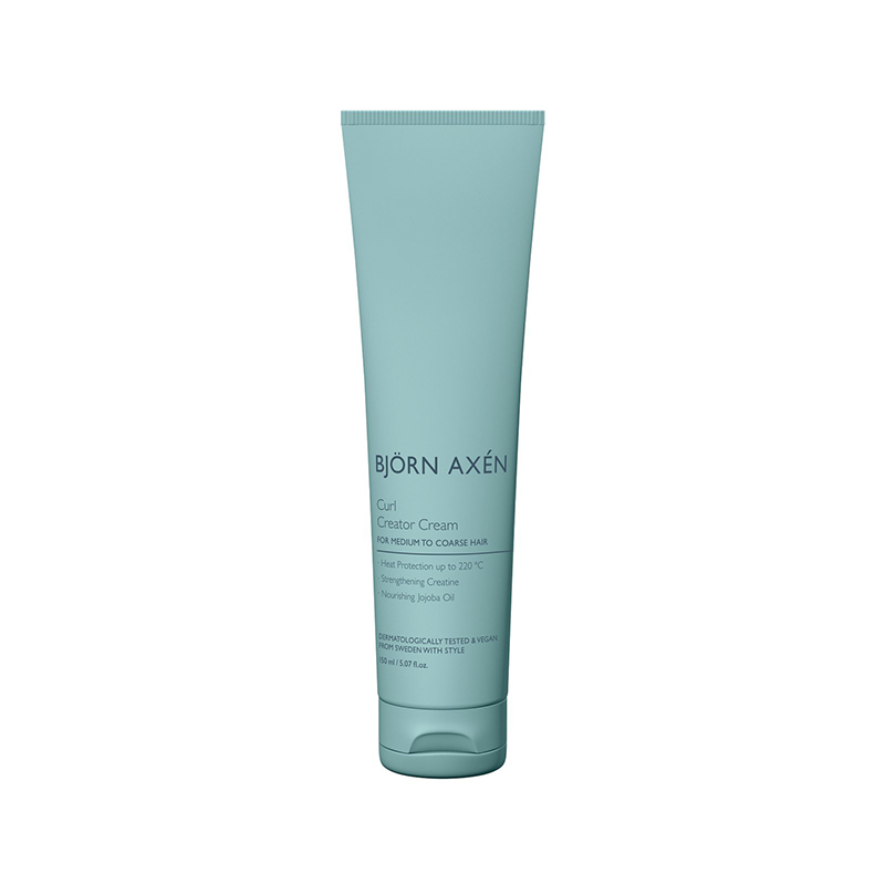 BJORN AXEN Curl Creator Cream 150ml