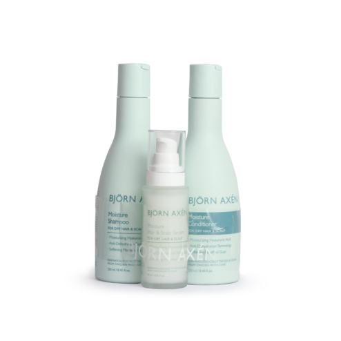 PACK MOISTURE INTENSE PLUS